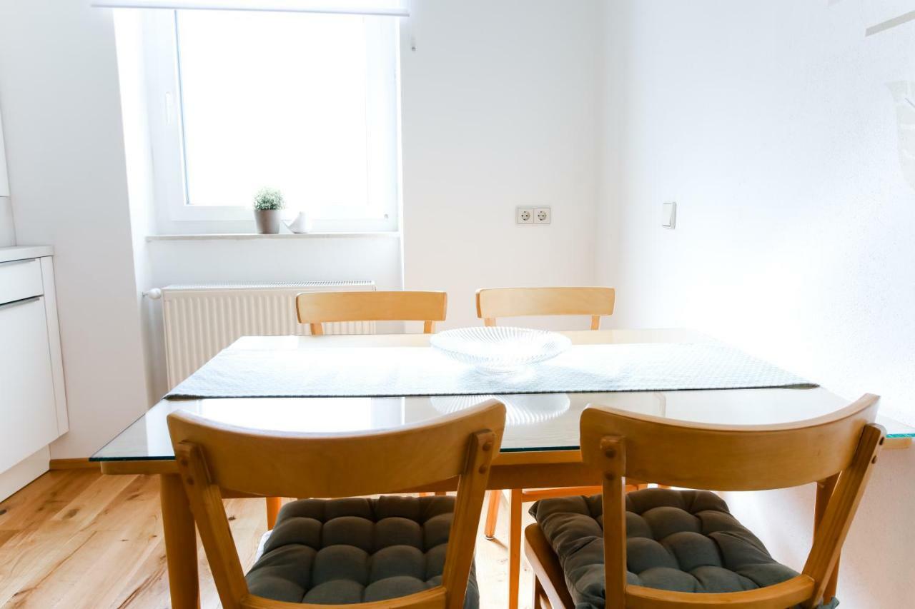 Vino Apartment Poysdorf