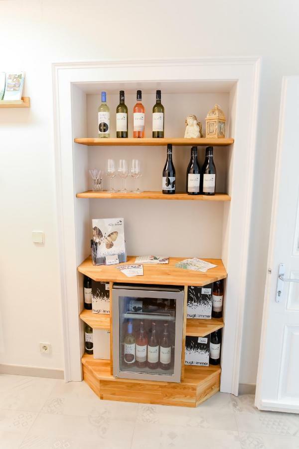 Apartment Vino Poysdorf