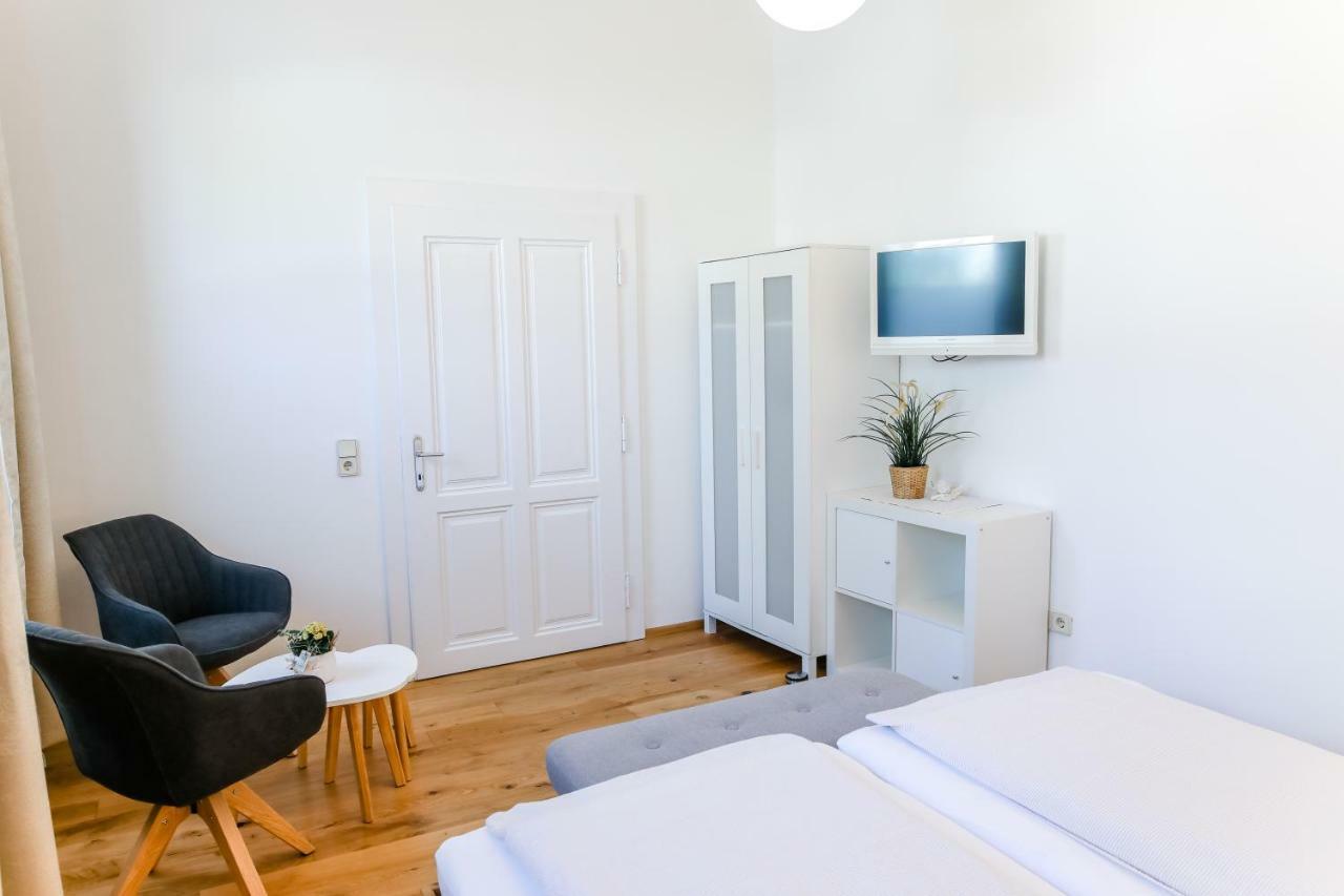 Apartment Vino Poysdorf