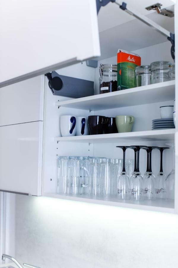 Apartmán Vino *