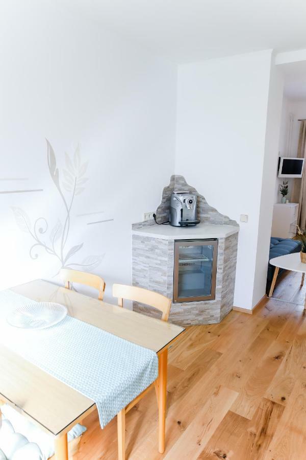 Vino Apartment Poysdorf