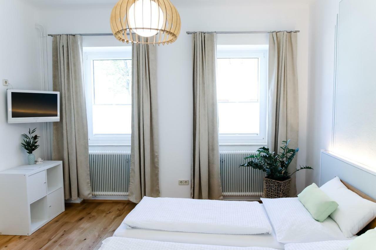 Vino Apartment