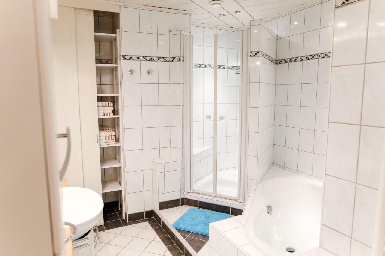 Vino Apartment Poysdorf