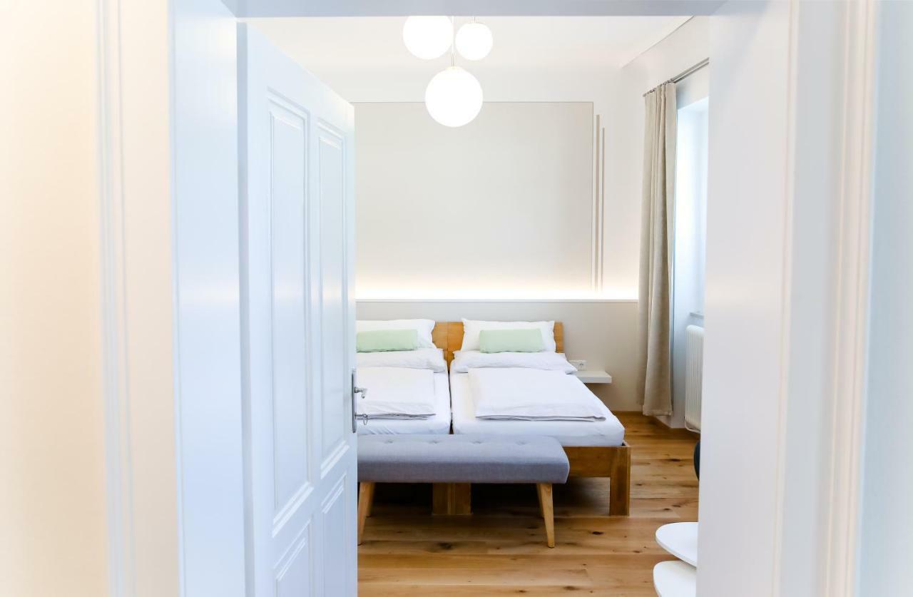 Apartmán Vino