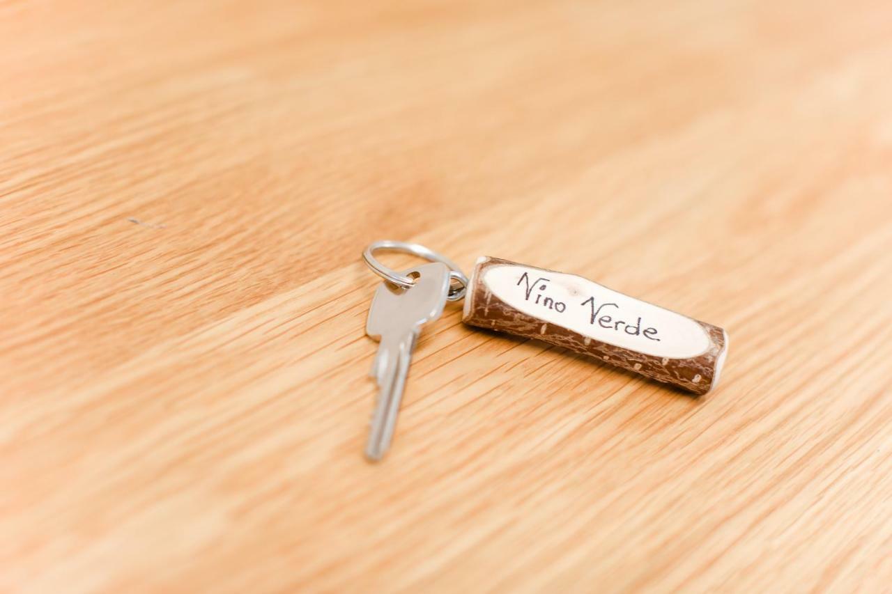 Vino Apartmán