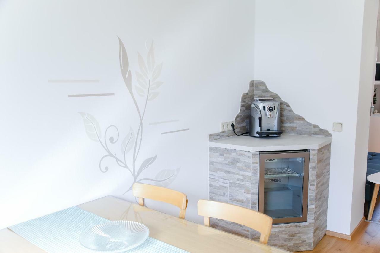 Vino Apartment *