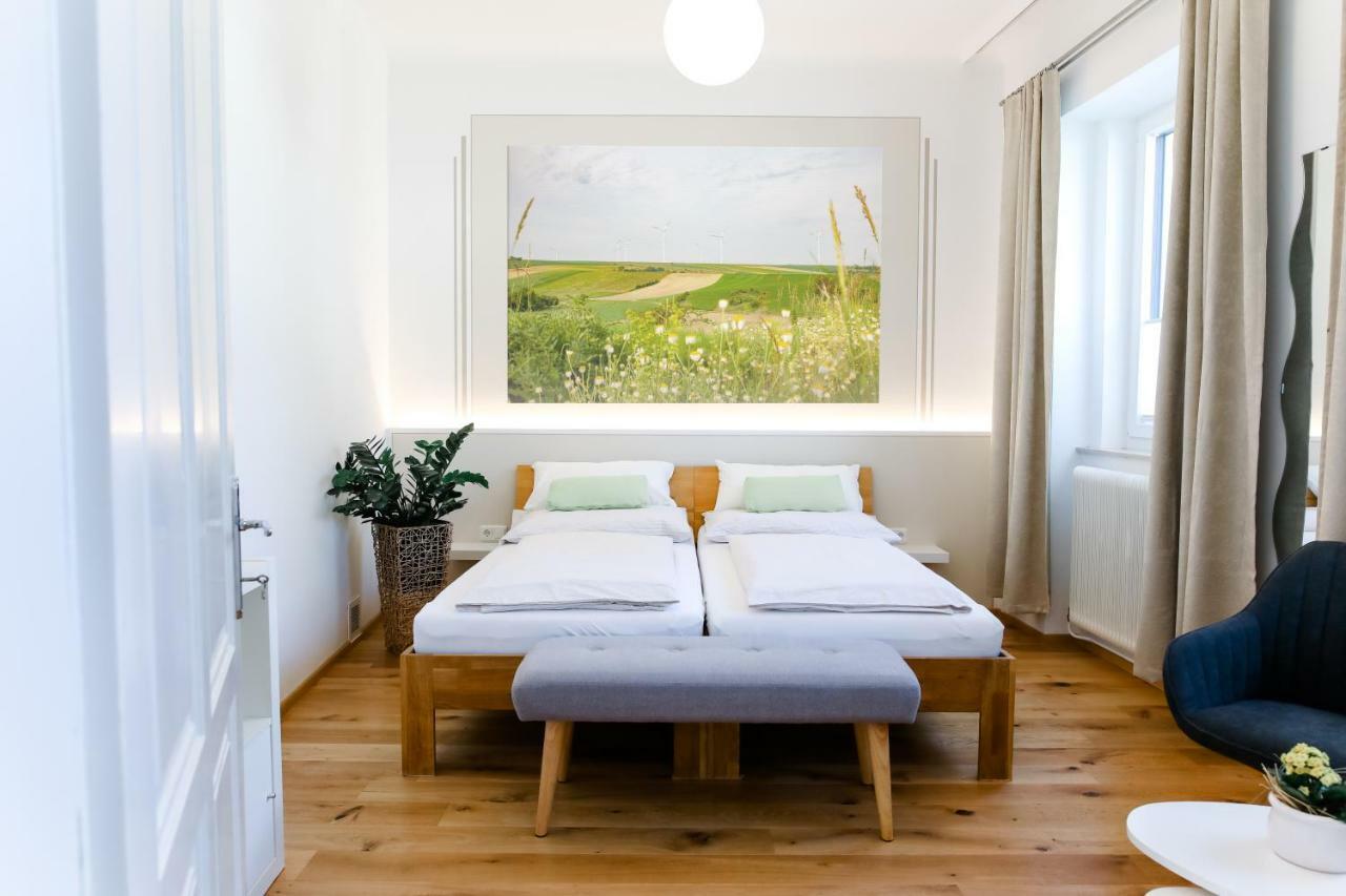 Apartmán Vino