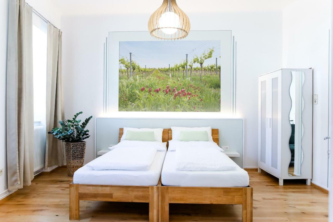 Apartmán Vino *